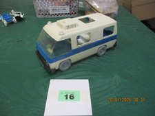 1977 Playmobil Police Van?