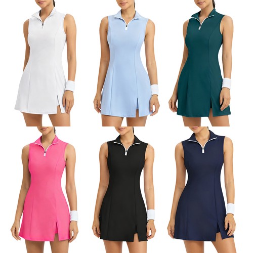 Women golf set casual dress - women's,