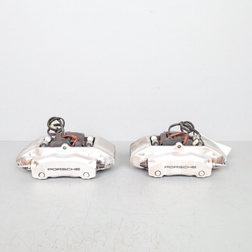 1999 2004 porsche 911 - 1999-2004, c4