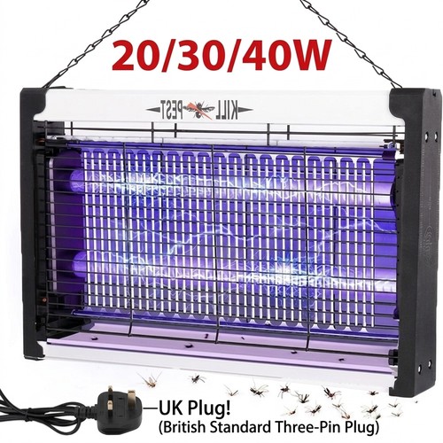 40w electric insect killer - electric,