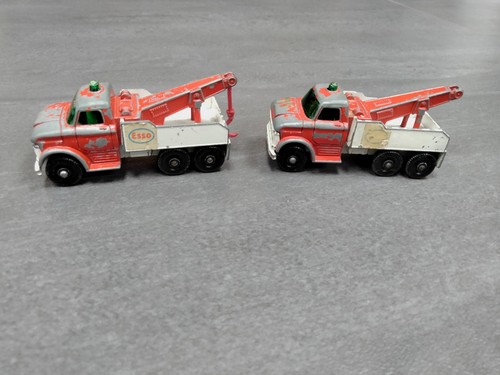 Matchbox series 71 - x,