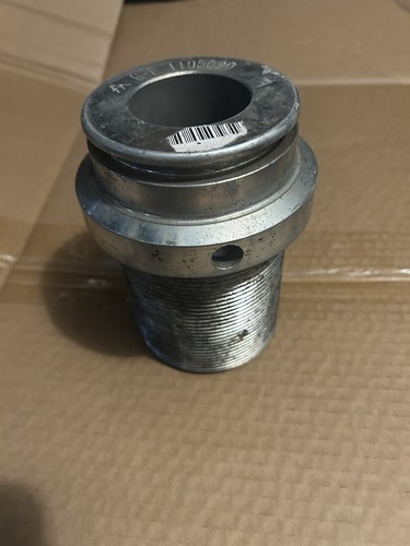 Grundomat 110mm case tip mole - grundomat,