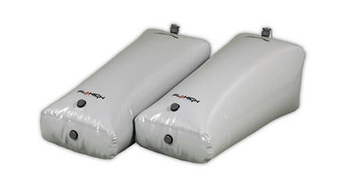 Barefoot international w708 - international,