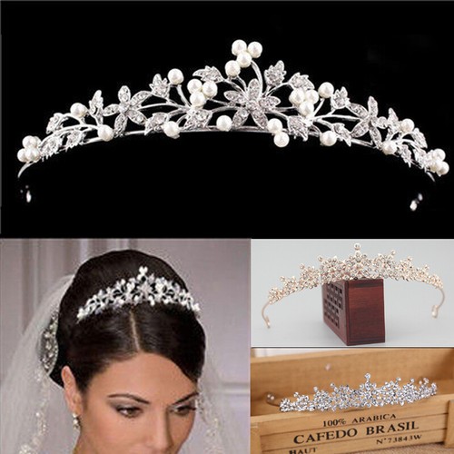 Crystal wedding bride - wedding,