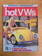 Dune Buggies & Hot VWs May