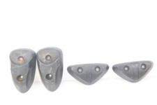 FRAME COVER - MBK STUNT NAKED 50 ( 2004 - 2018)