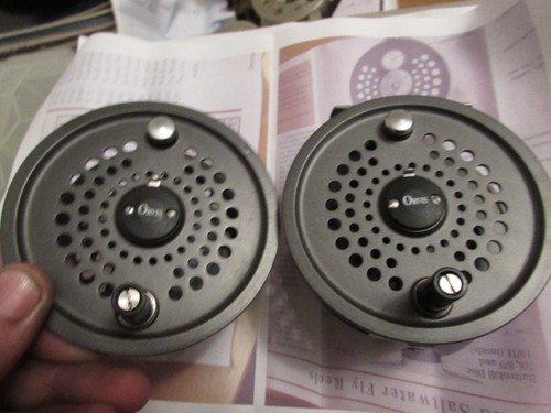 Excellent orvis battenkill - orvis,