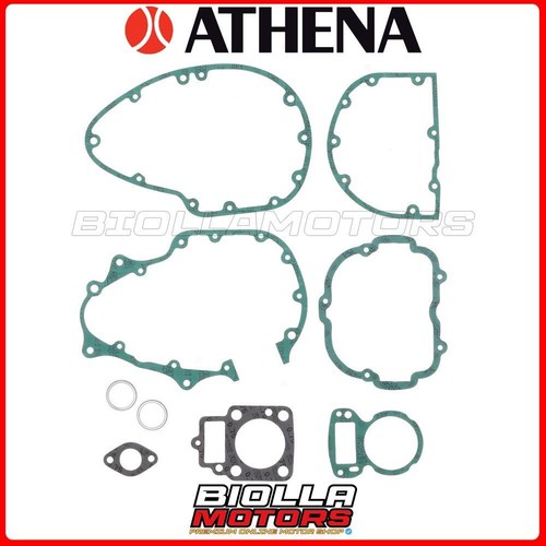 Athena nsu maxi 175 - athena,