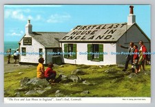 R788214 Lands End. Cornwall