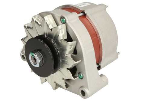 Alternator fits mercedes - fits, 123