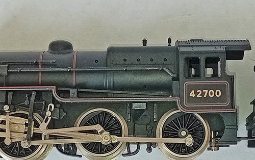 Lima class 5mt crab 6 - br,