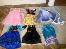 Girls' Disney PrincessFancy
