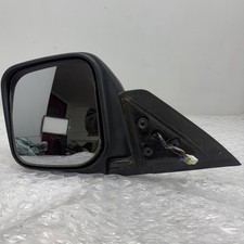 Wing Mirror Front Right for Mitsubishi PAJERO SHOGUN SPORT K94W MK1 2.5D