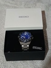 Seiko SRPC93 Prospex Sea