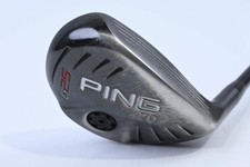 Ping G25 #4 Hybrid / 20 Degree