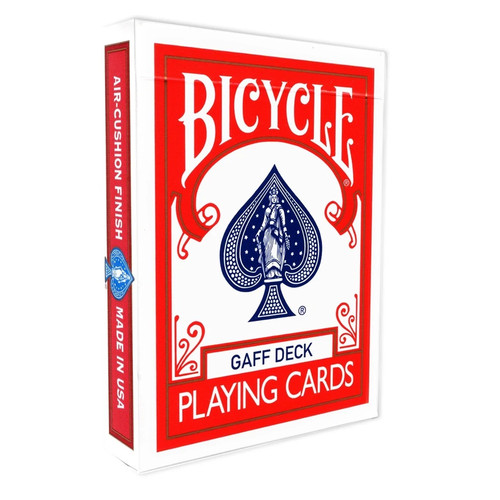 Bicycle playing cards super - bicycle,