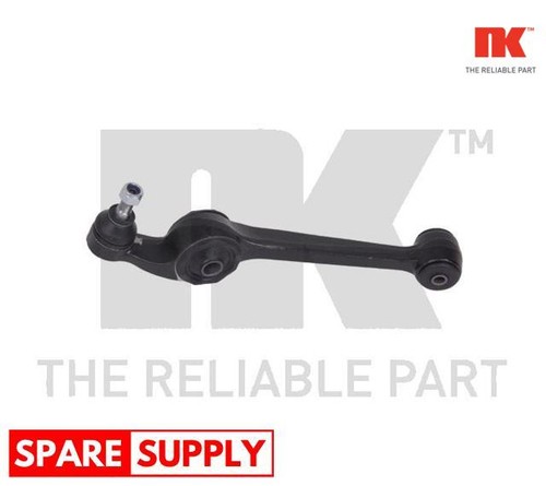 Track control arm for - track,