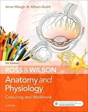Ross & Wilson Anatomy and