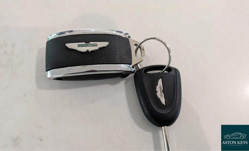 Aston keys martin - aston, -aston