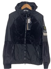 Mens stone island nylon - island,