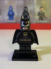Lego Super Heroes Batman