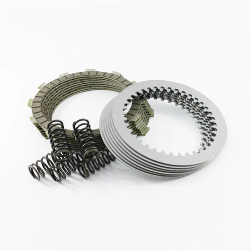 Apico performance clutch kit - apico,