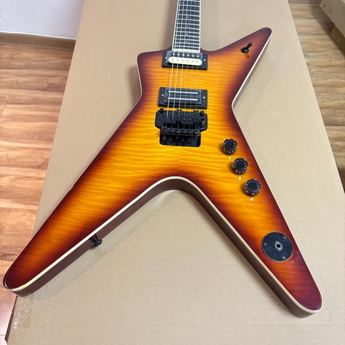 Custom dimebag darrell the - dimebag,