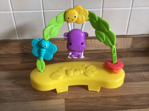 Fisher price roaring - price,