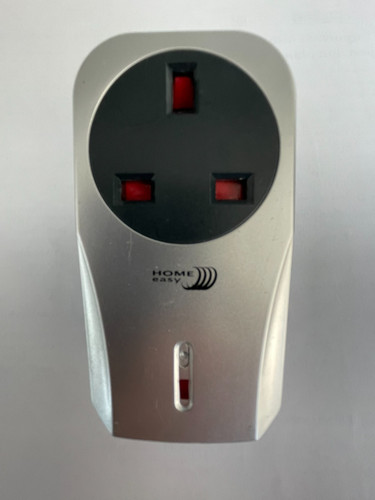 Home easy he302s remote - easy,