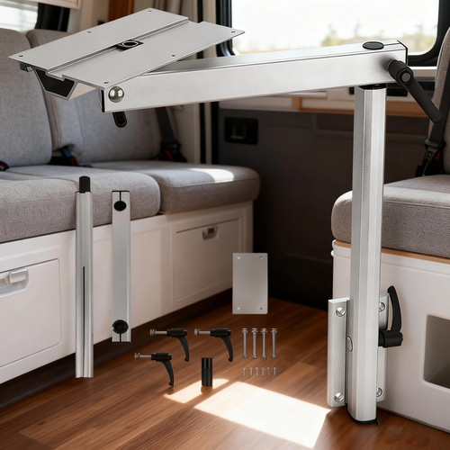 Universal 360 swivel table - 360°,
