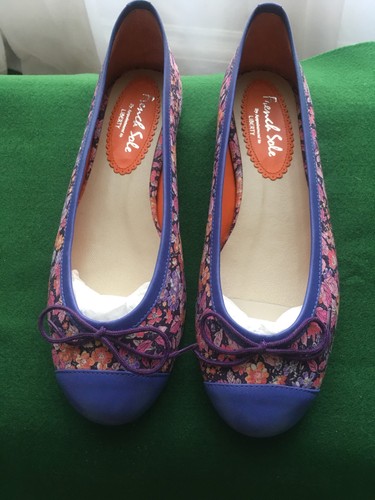French sole liberty ballet - french,