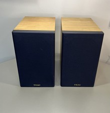TEAC LS-100U Rare Speakers 90