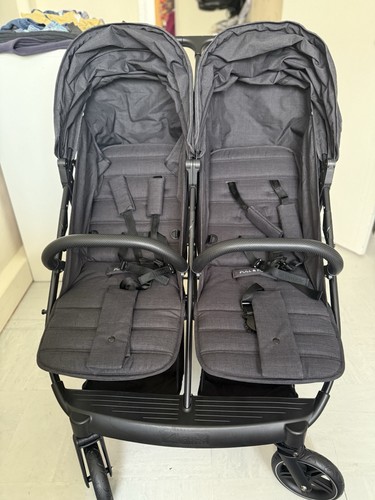 Hauck uptown duo twin - hauck,