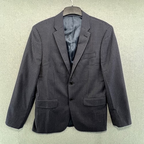 John varvatos blazer jacket - varvatos,
