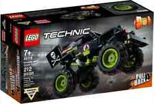 LEGO Technic Monster Jam Grave