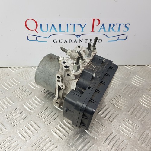 Mazda petrol abs pump - abs,