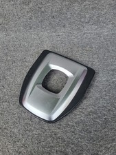 BMW E60 E61 Lci Gear Selector Suround Trim auto 5 series  6960878