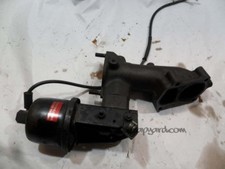 Isuzu Trooper Bighorn 3.0TD