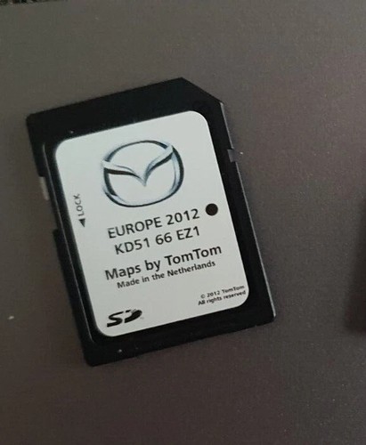 Mazda 2013 2014 2015 - mazda, nb1