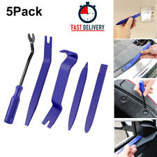 Car Trim Removal Tool Set Door