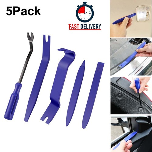 Car trim removal tool - trim,