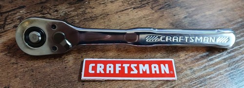 Craftsman dr new - 3/8",