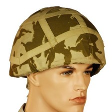 New Desert DPM Mk6 Helmet