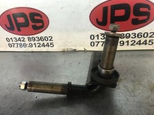 O/s/f stub axle X Etesia BLSP Hydro 100 ride on mower / Lombardini....£60+VAT