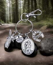 St. Saint Christopher guardian