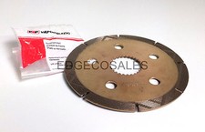 Landini, Massey Ferguson & Ursus Tractor Sintered Disc (Vapormatic) - VPJ7003