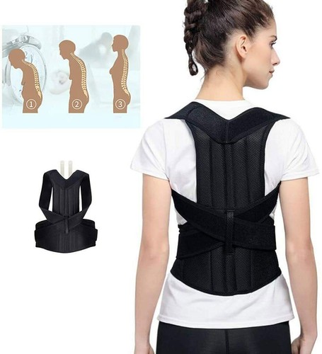 Posture corrector back - posture,