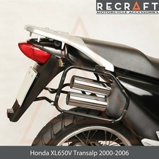 Recraft Honda Transalp XL650V