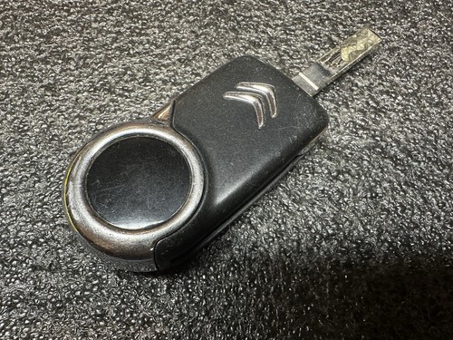 Genuine citroen ds3 remote - genuine,