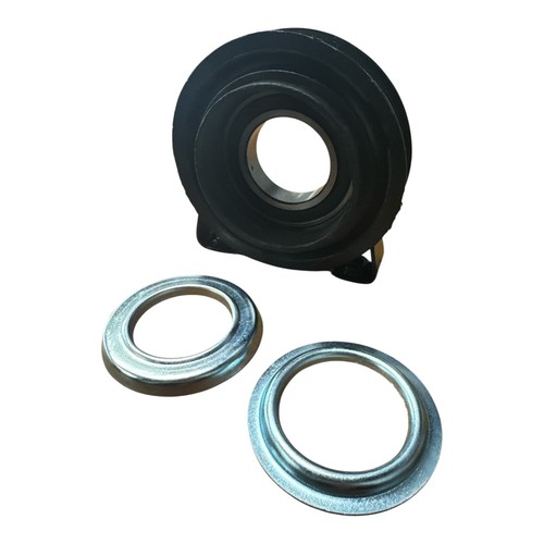 Propshaft centre support - propshaft,